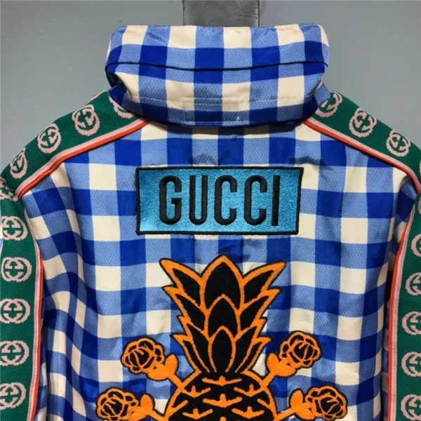 2022ss Gucci Jacket