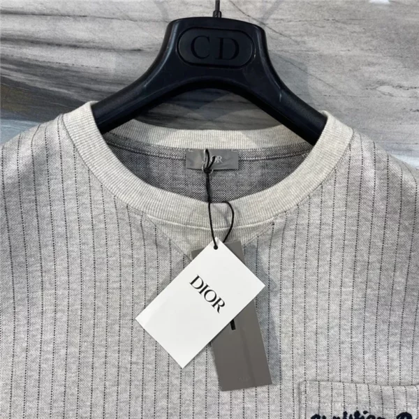 2022SS Dior T Shirt