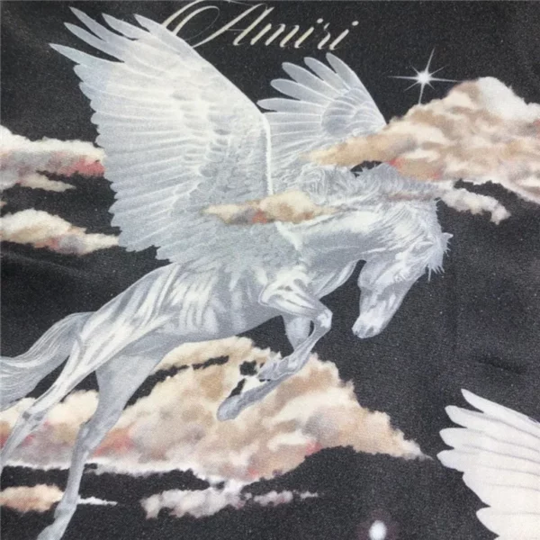 2023SS Amiri Shirt