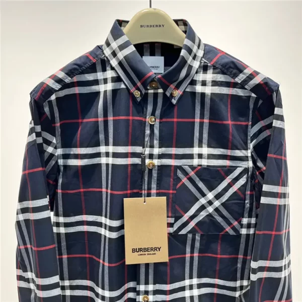 2023SS Burberry Shirt