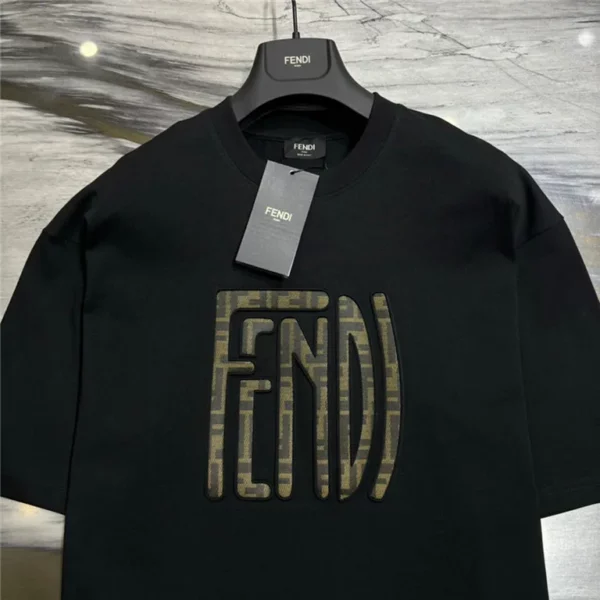 2023fw Fendi T Shirt