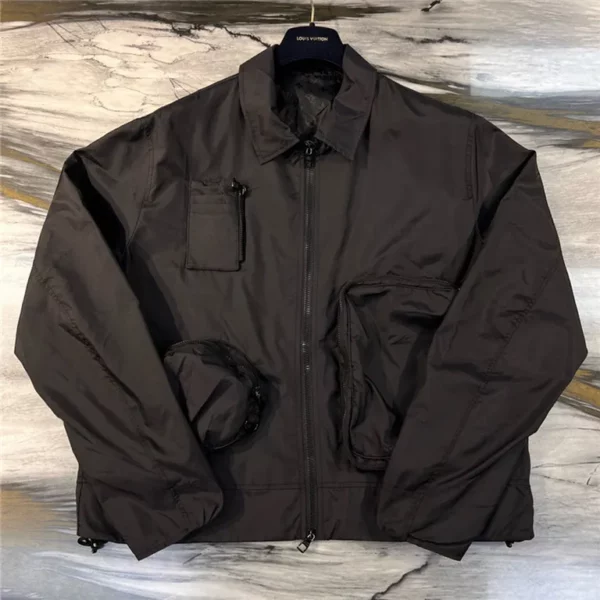 2023SS Louis Vuitton Jacket