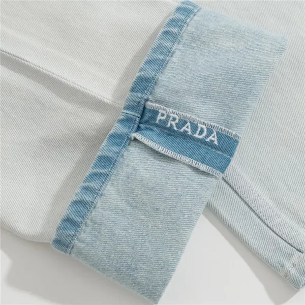 2023SS Prada Jeans