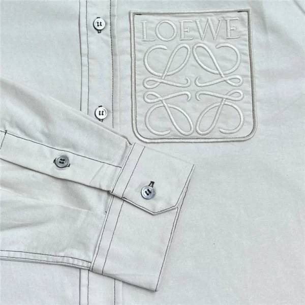 2023SS Loewe Shirt