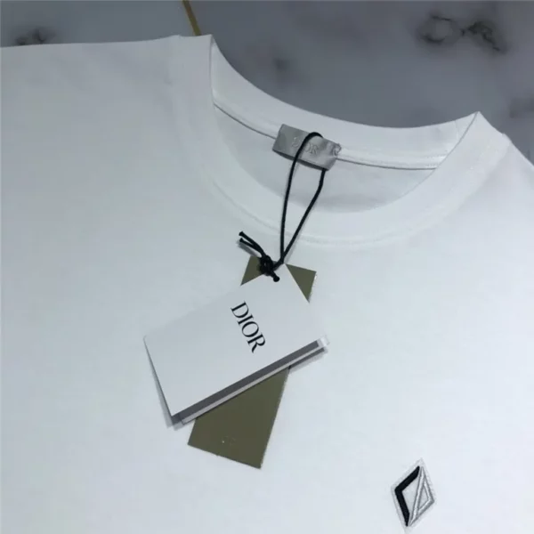 2023ss Dior TEE