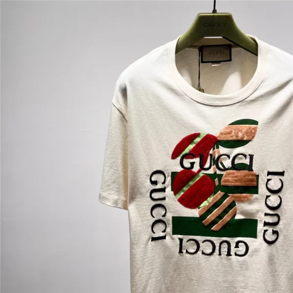 2023SS Gucci T Shirt