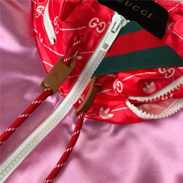 2022ss Gucci Jacket