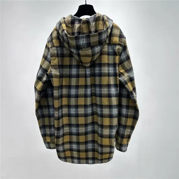 2023ss Burberry Jacket