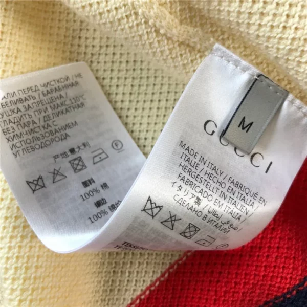 2023fw Gucci Shirt