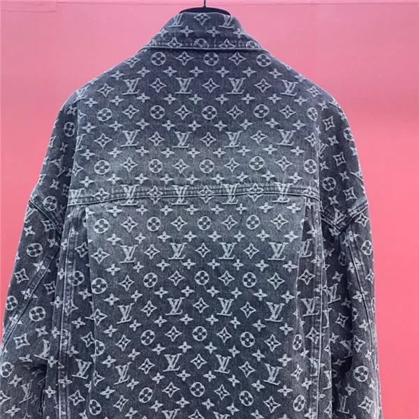 2023fw Louis Vuitton Jacket