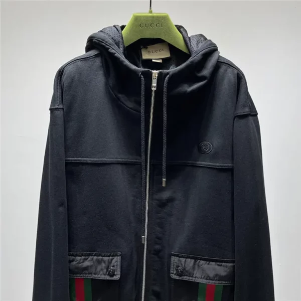 2023fw Gucci Jacket