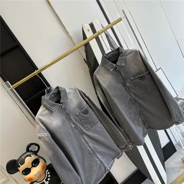 2023fw Prada Jacket