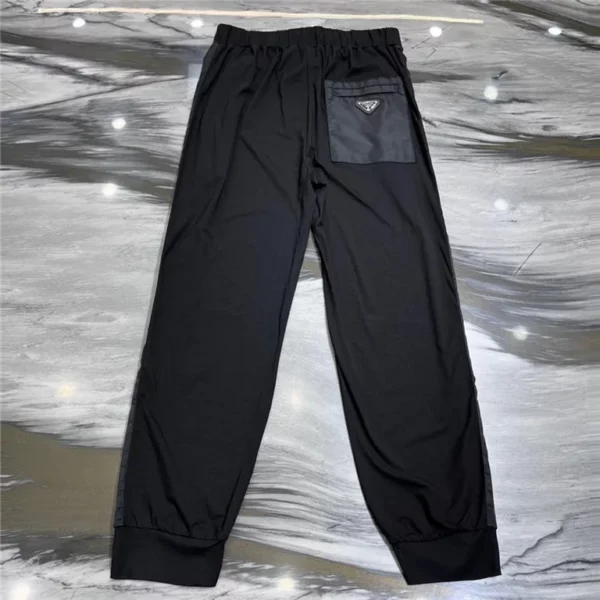 2023fw Prada Pants