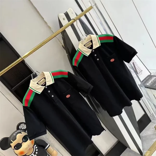 2024 Gucci Polo Shirt