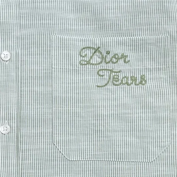 2023fw Dior Shirt