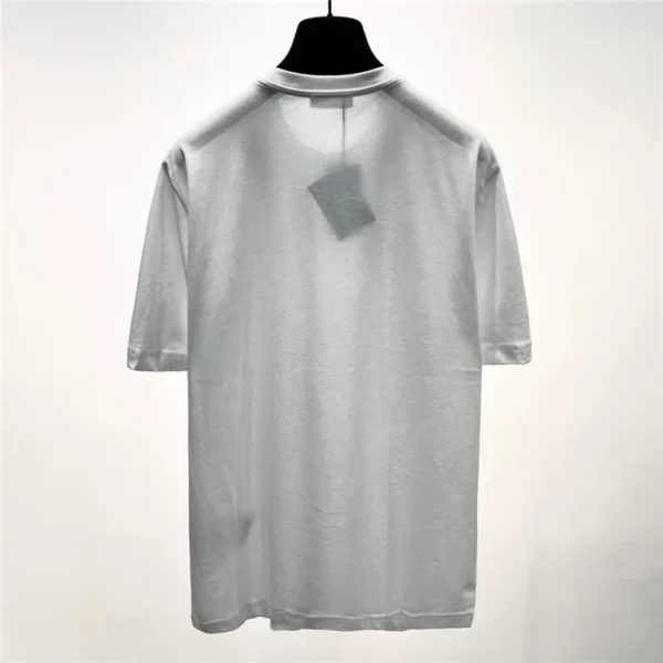 2023ss Prada T Shirt