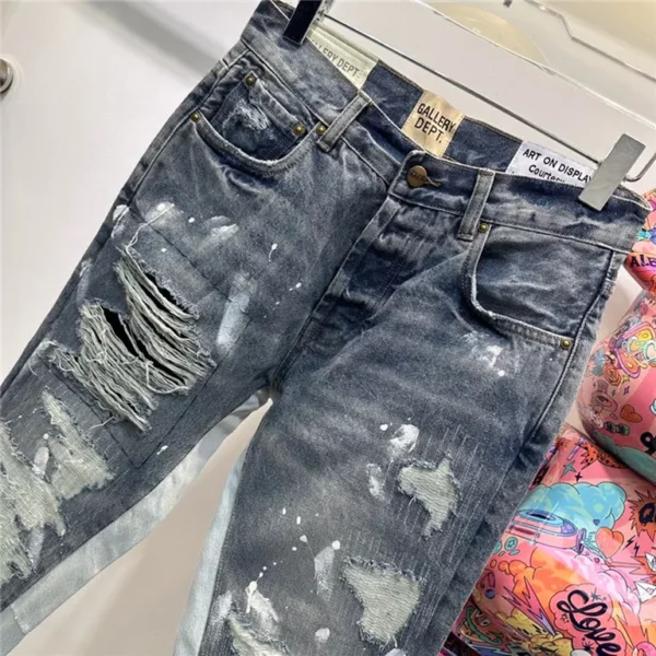 2023 Gallery Dept Jeans