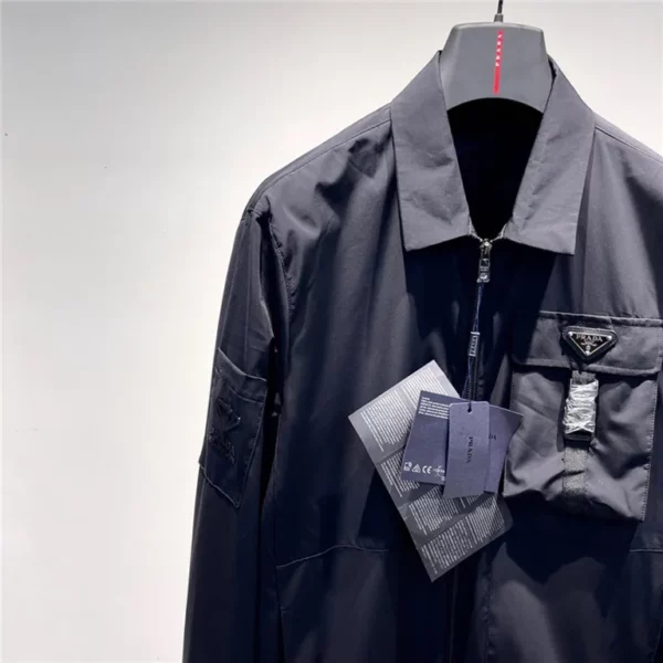 2022ss Prada Jacket