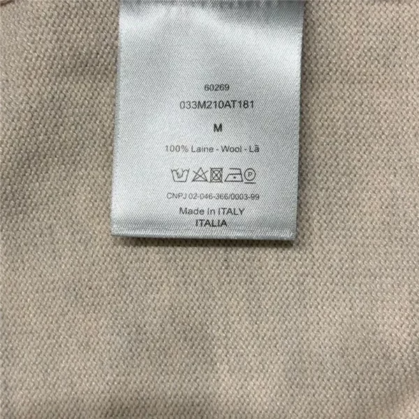 2023fw Dior Hoodie