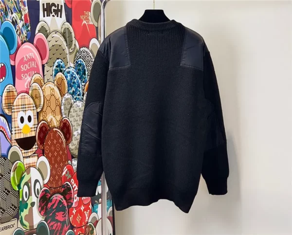 2023fw Prada Sweater