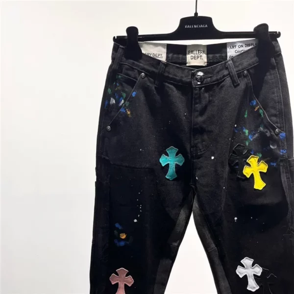 2023SS Chrome Hearts Jeans