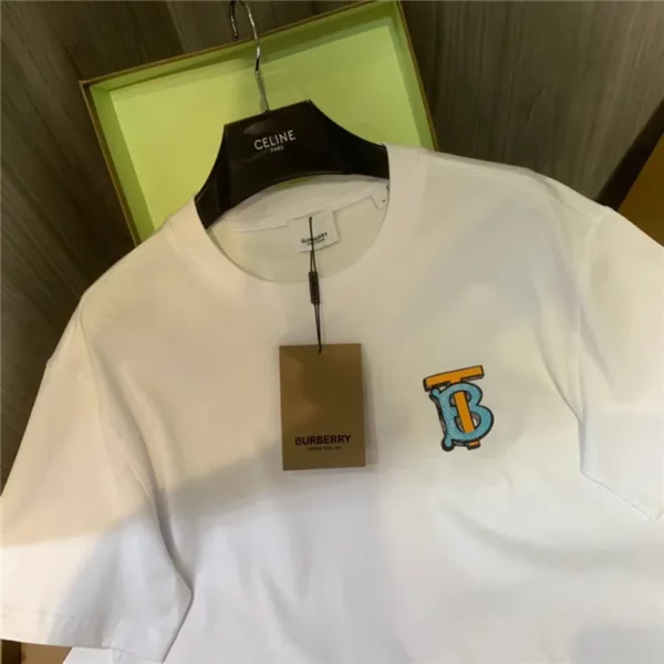 2023SS Burberry T Shirt