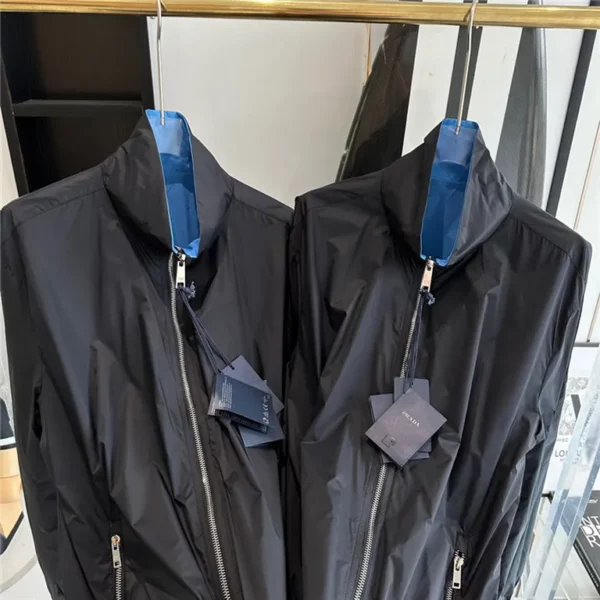 2023SS Prada Jacket