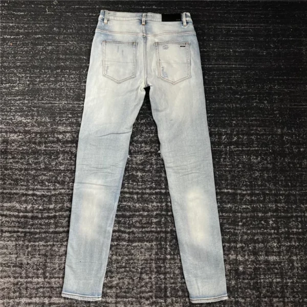 Amiri Jeans