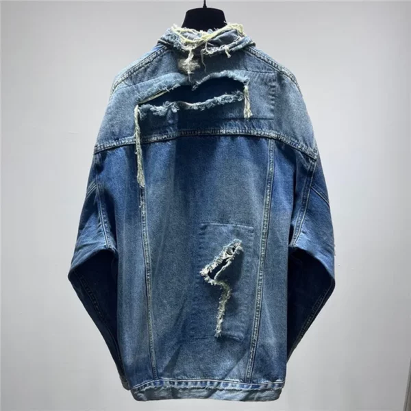 2023fw Balenciaga Jacket