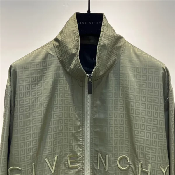 2022 Givenchy Jacket