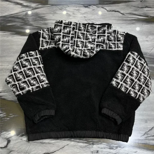 2023fw Fendi Jacket