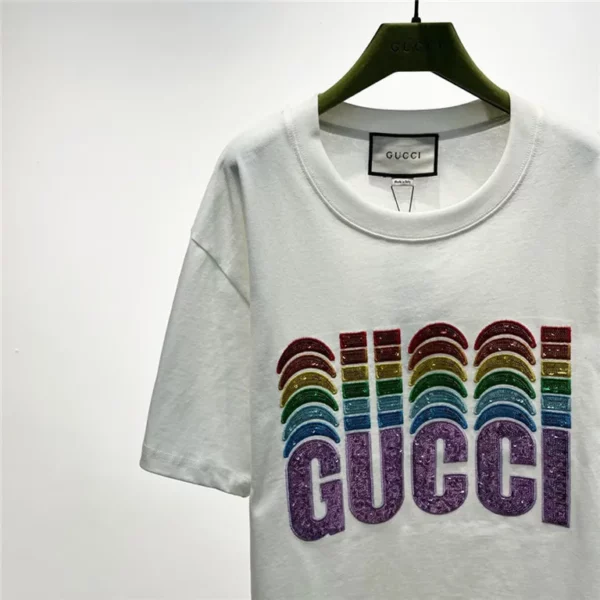 2023ss Gucci T Shirt