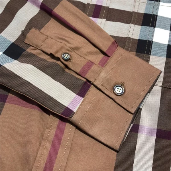 2023SS Burberry Shirt