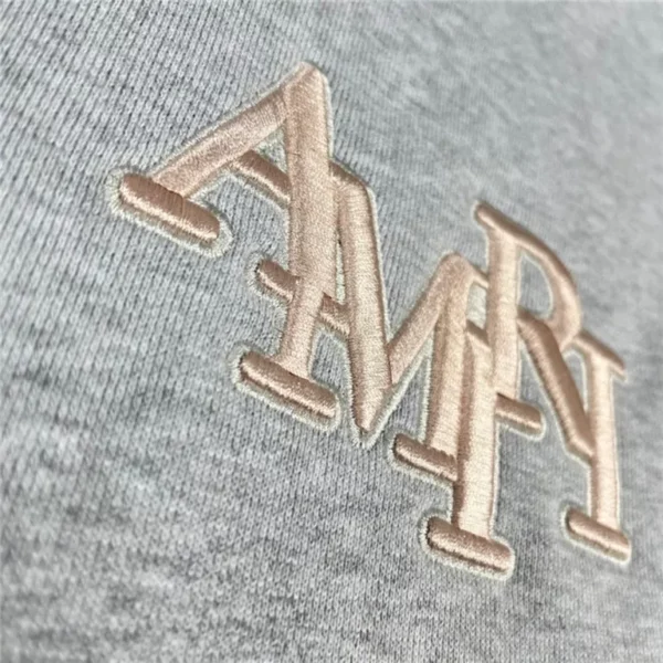 2023fw Amiri Hoodie