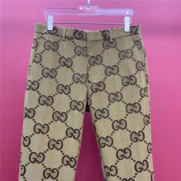 2023 Gucci Pants