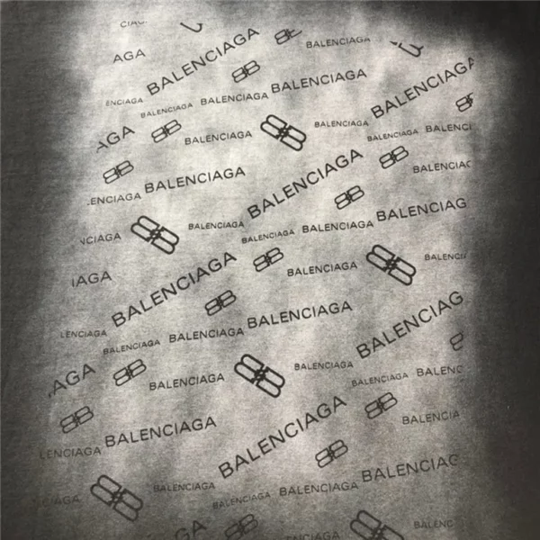 2023ss Balenciaga T Shirt