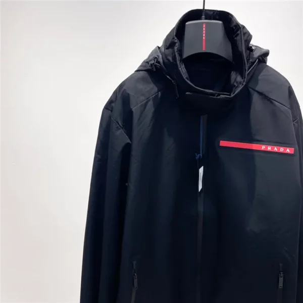 2022ss Prada Jacket