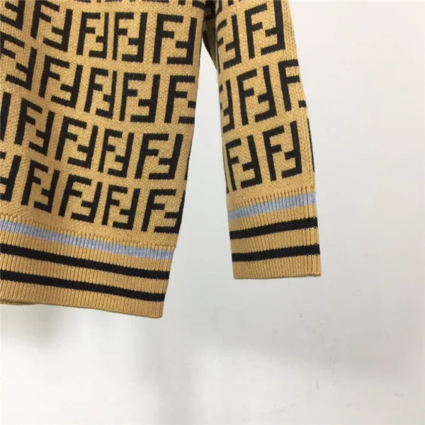 2023fw Fendi Sweater