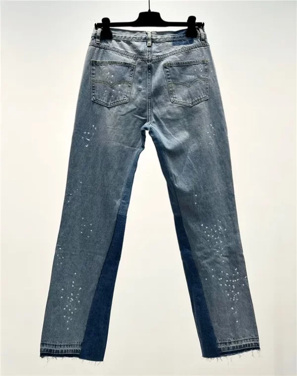 2023ss Chrome Hearts Jeans