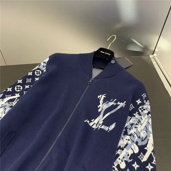 2023fw Louis Vuitton Jacket