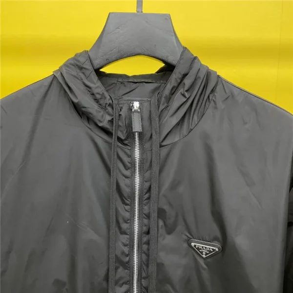 2024SS Prada Jacket