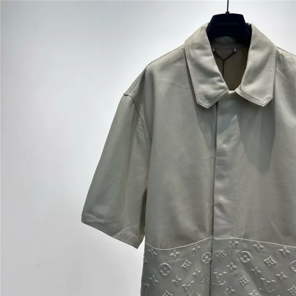 2023SS Louis Vuitton Shirt