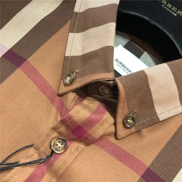 2023SS Burberry Shirt