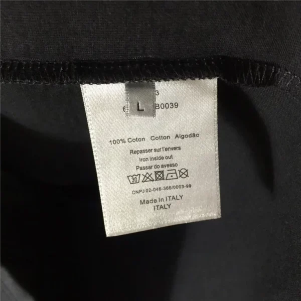 2023ss Dior T Shirt