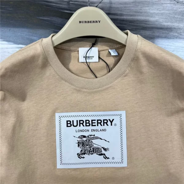 2023SS Burberry T Shirt