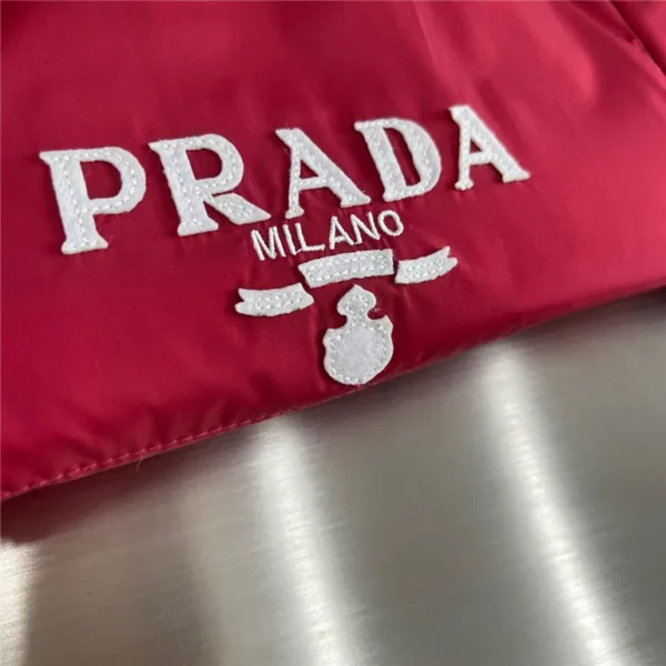 2022ss Prada Jacket