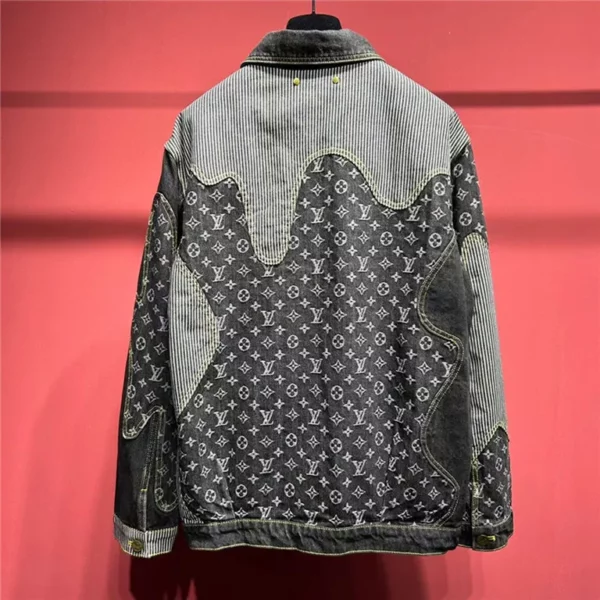 2023fw Louis Vuitton Jacket