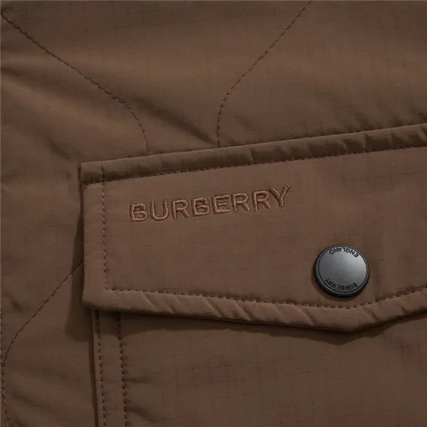 2023fw Burberry Cotton Jacket