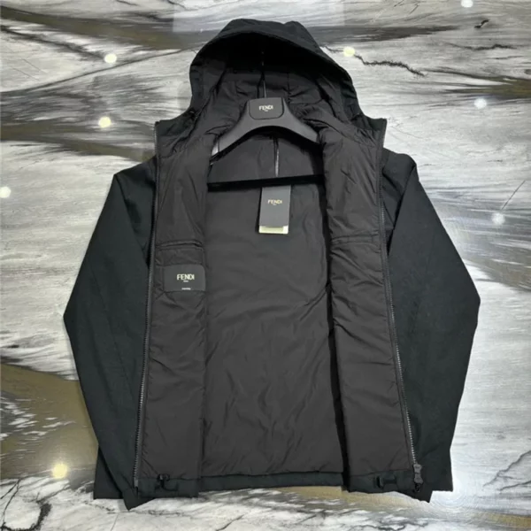 2023fw Fendi Jacket