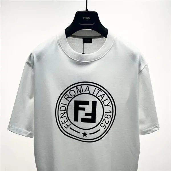 2023SS Fendi T Shirt